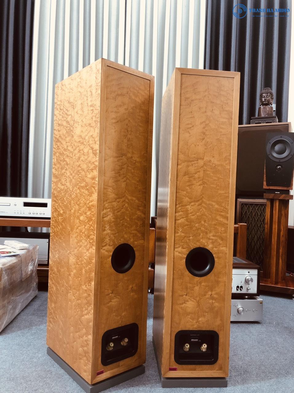 Dynaudio Contour 3.0 mat sau