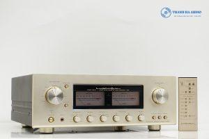 LUXMAN L-509f mat truoc