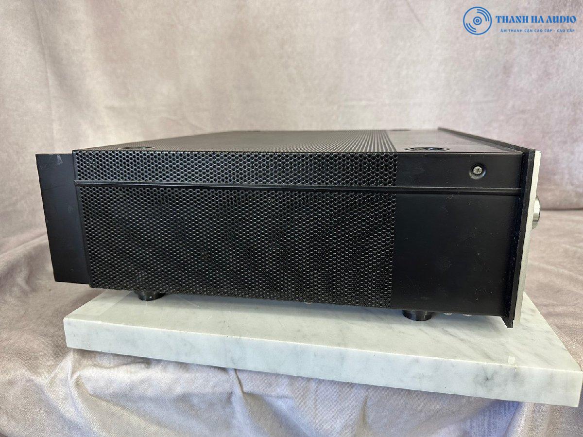 Luxman 5L15 canh ben