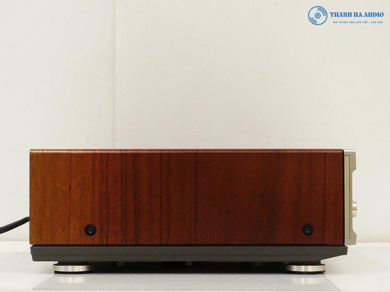Luxman CL-38 canh ben