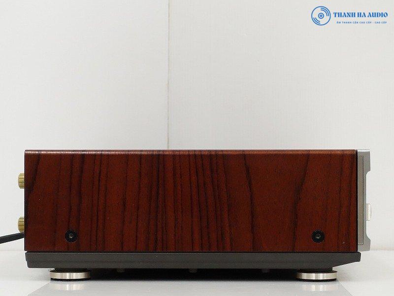 Luxman L-500 mat ben