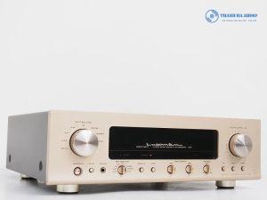 Luxman L-501S mat truoc