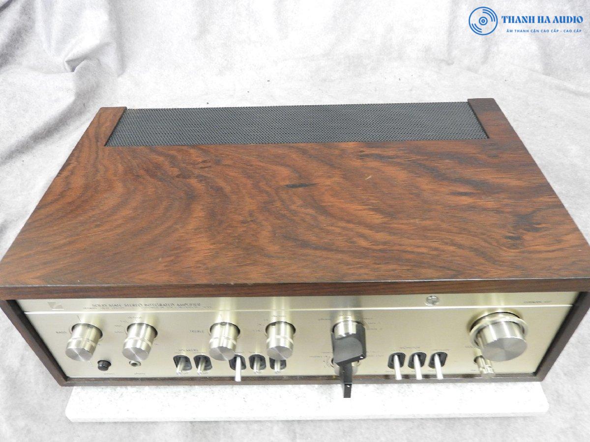 Luxman L-507 mat tren