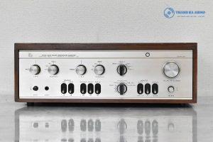 Luxman L-507 mat truoc