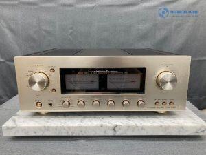 Luxman L-507F mat truoc