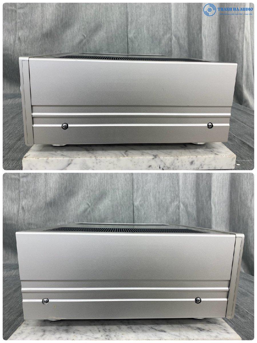 Luxman L-507U canh ben