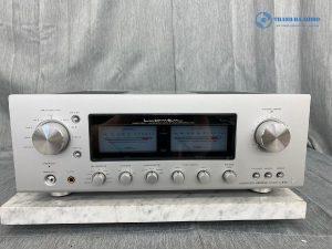 Luxman L-507U mat truoc