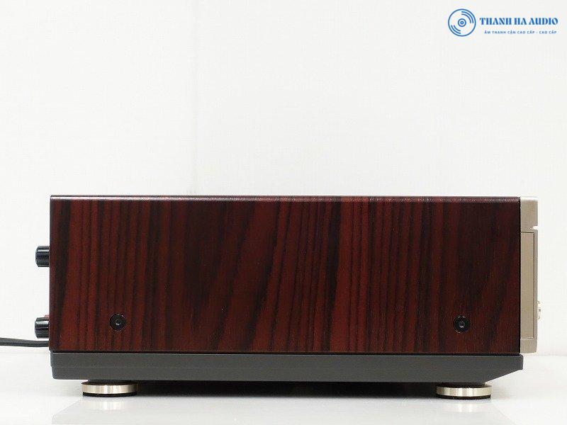 Luxman L-570X's canh ben