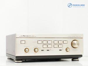 Luxman L-570X's mat truoc