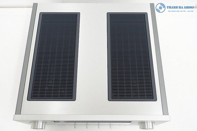 Luxman L-507Z lap lung