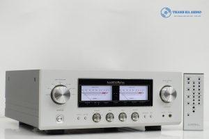 Luxman L-507Z mat truoc
