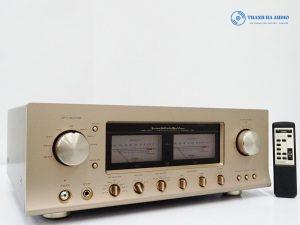 Luxman L-507s mat truoc