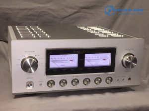 Luxman L-509X mat truoc
