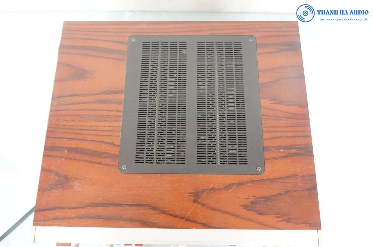 Luxman L-530X mat tren