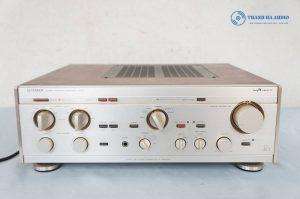 Luxman L-530X mat truoc