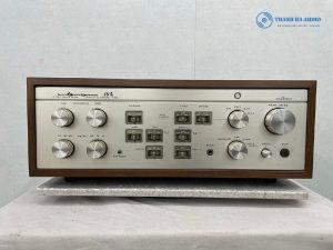 Luxman L-55A mat truoc