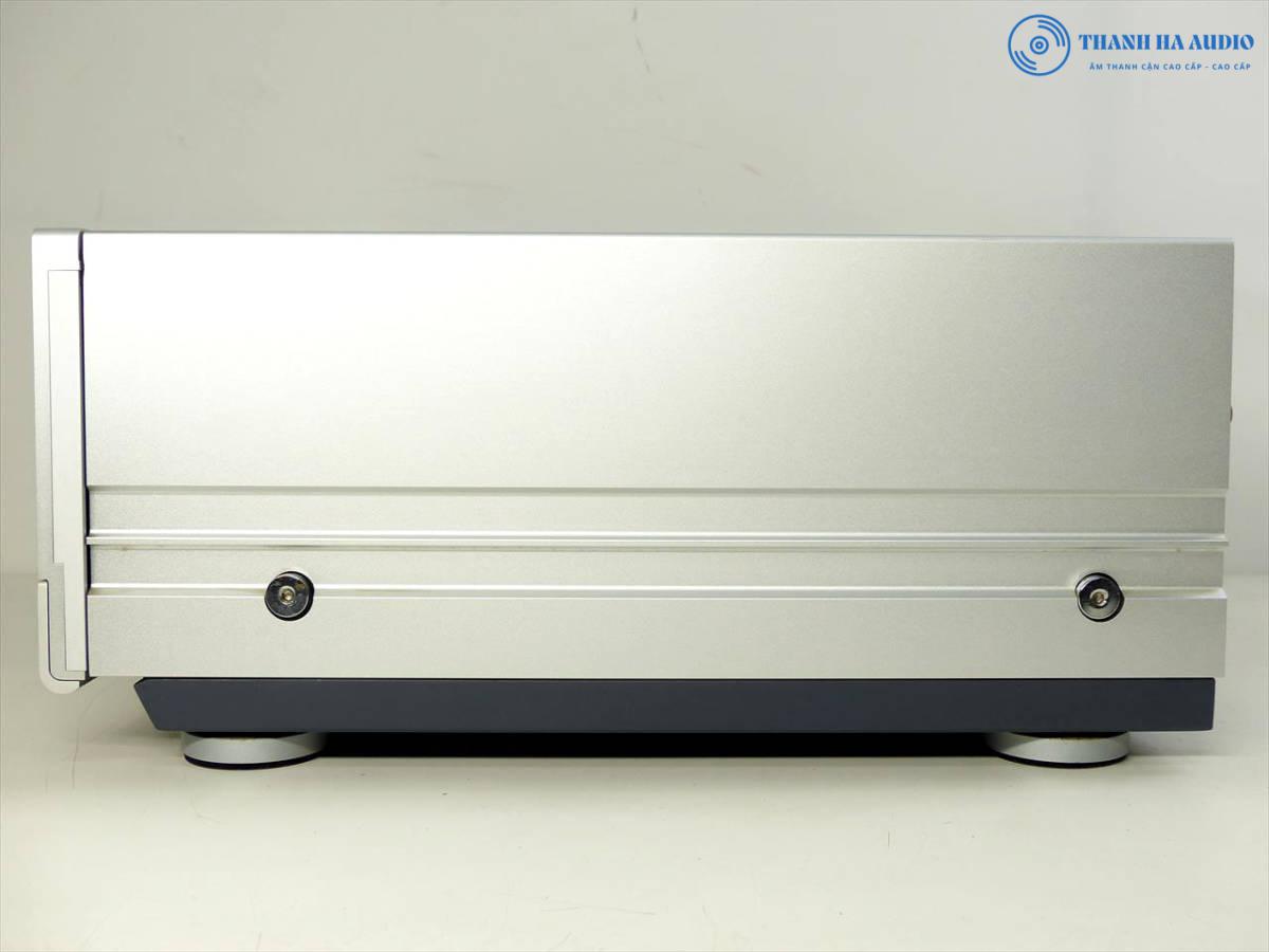Luxman L-590AII canh ben