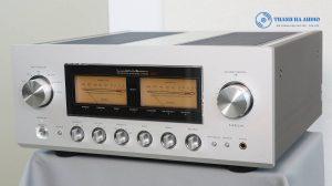 Luxman L-590AX MK2 mat truoc