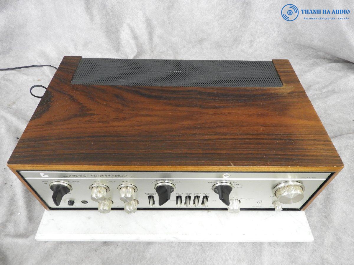 Luxman L309V mat lung