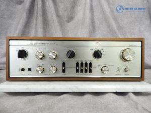 Luxman L309V mat truoc