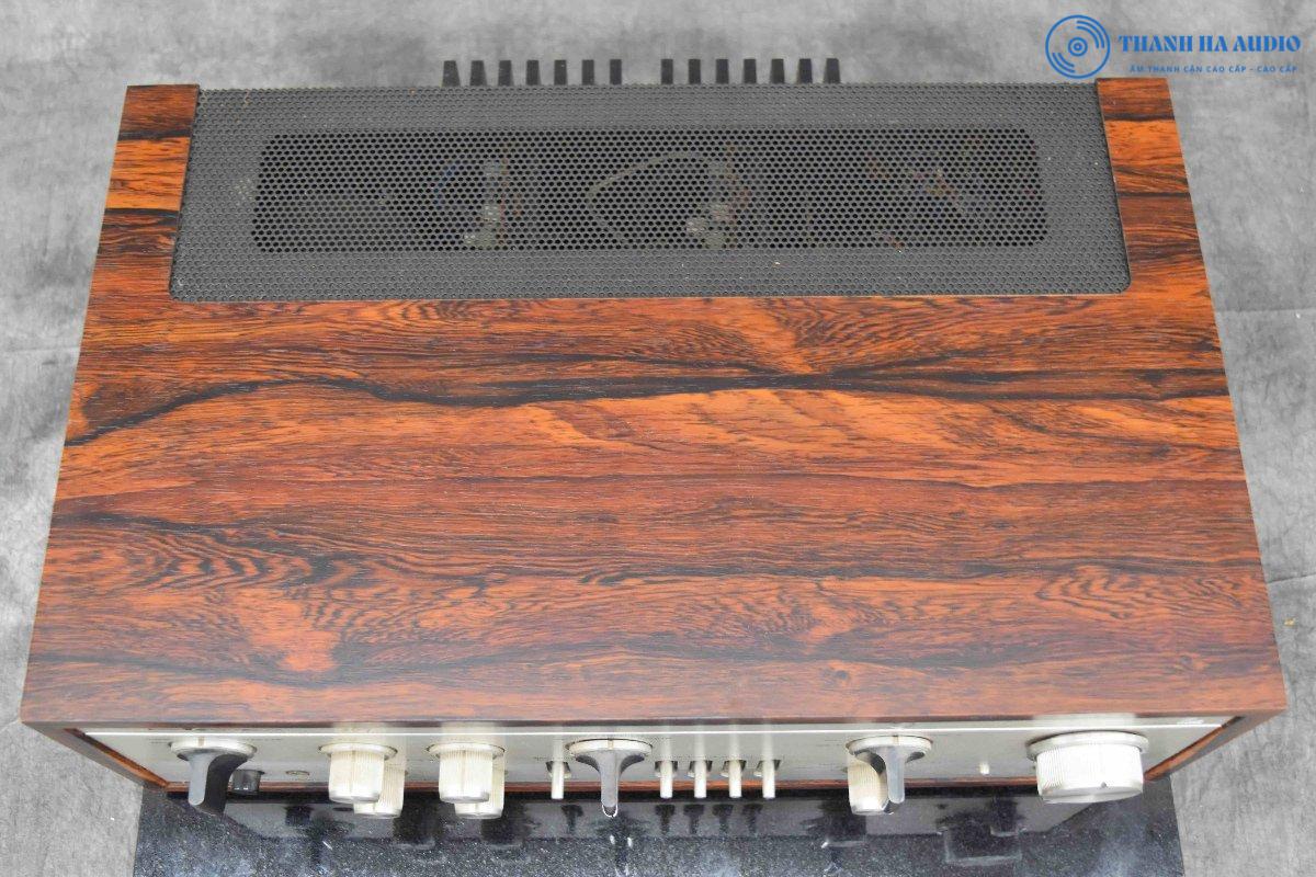 Luxman L309X mat lung