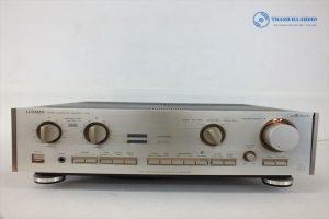 Luxman L410 mat truoc