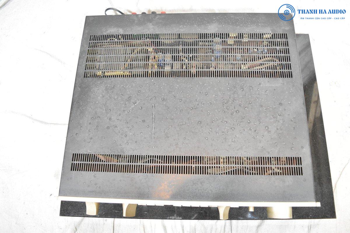 Luxman L430 mat lung