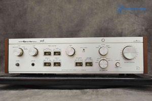 Luxman L45A mat truoc