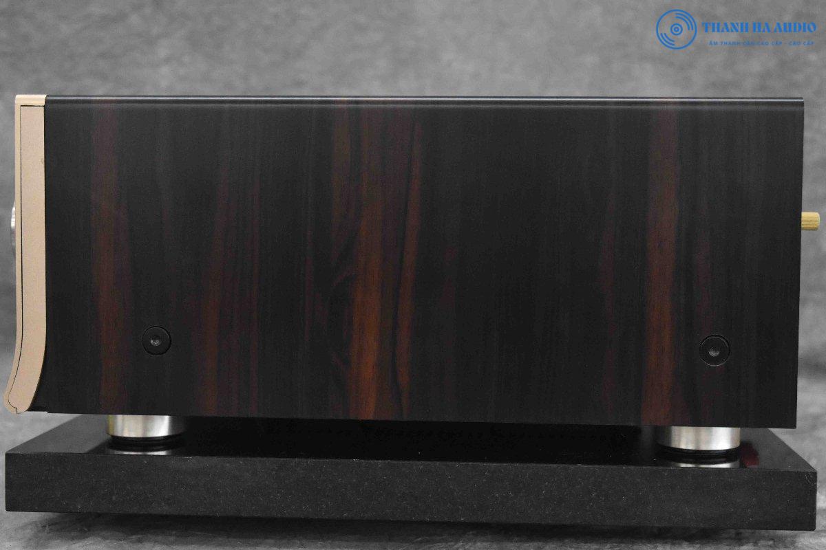 Luxman L503S canh ben