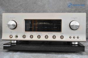 Luxman L503S mat truoc