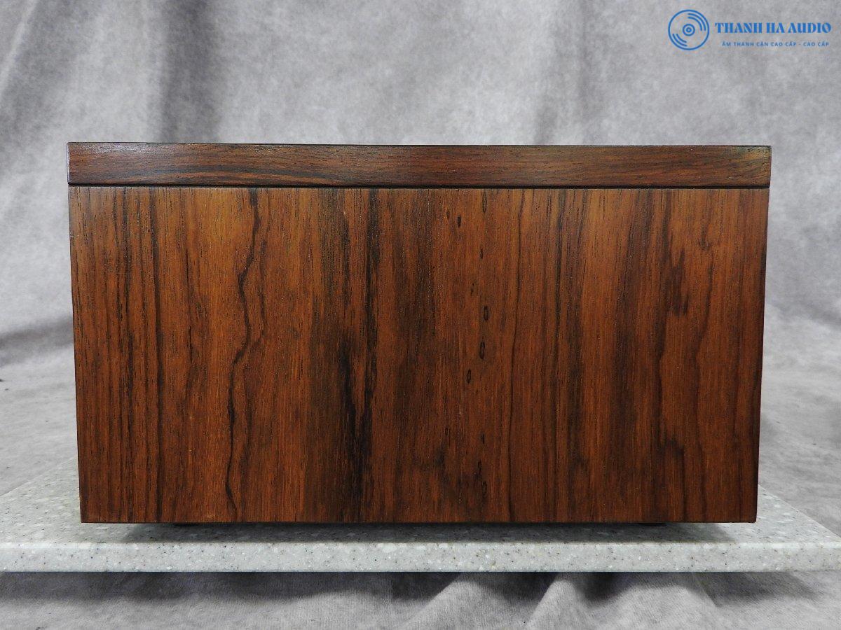 Luxman L504 canh ben