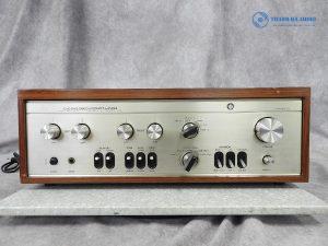 Luxman L504 mat truoc