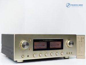 Luxman L509F mat truoc