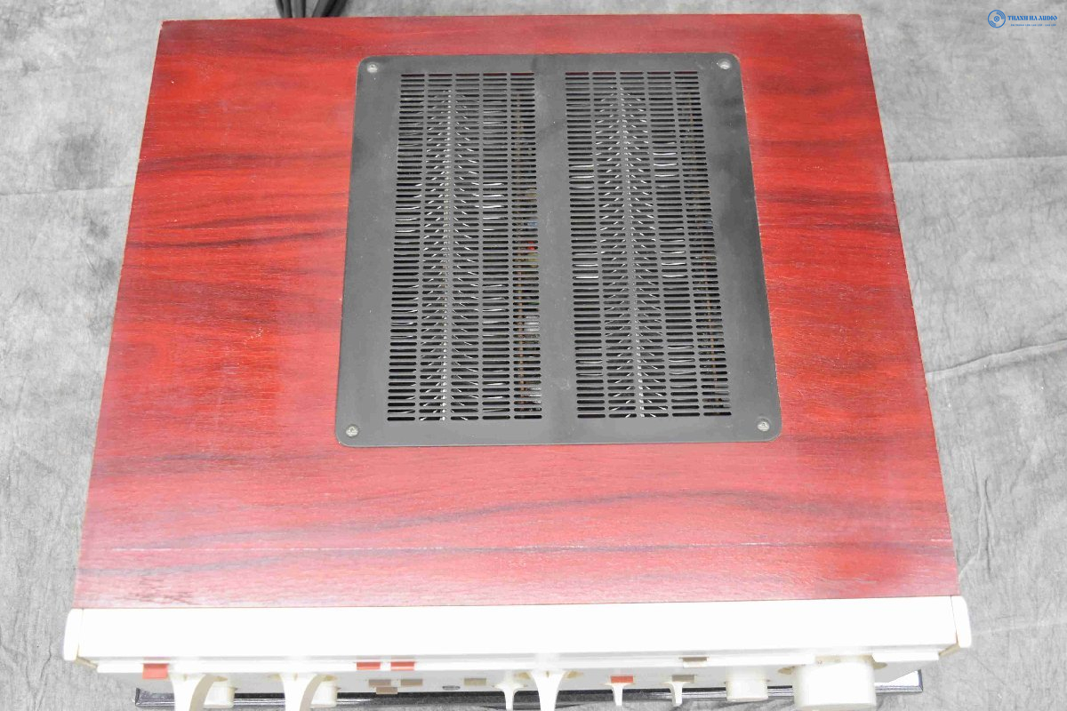 Luxman L510 mat lung