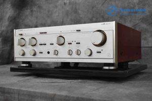 Luxman L510 mat truoc