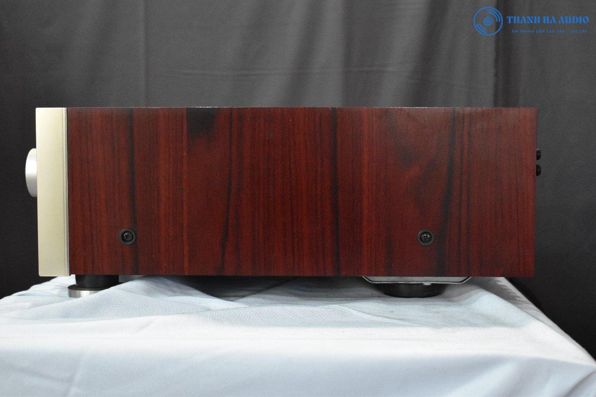 Luxman L530 canh ben