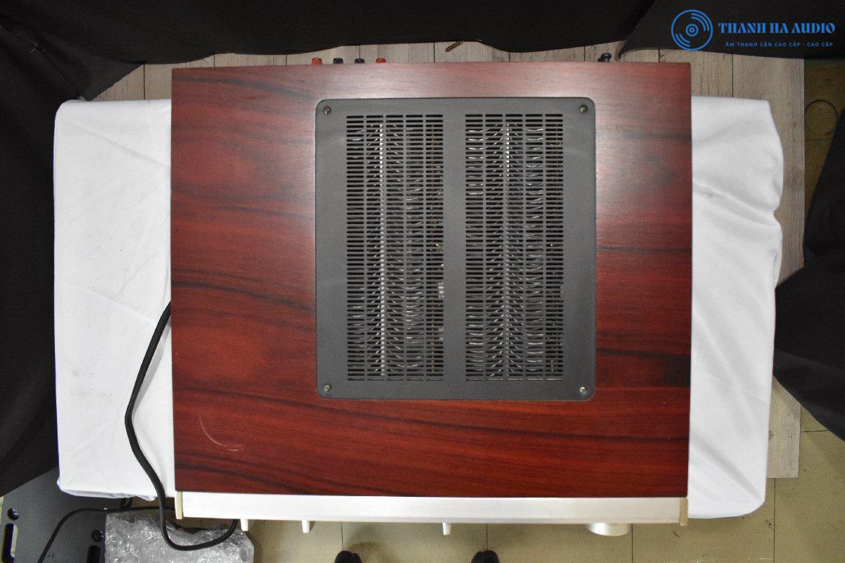 Luxman L530 lap lung