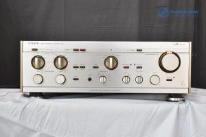 Luxman L530 mat truoc