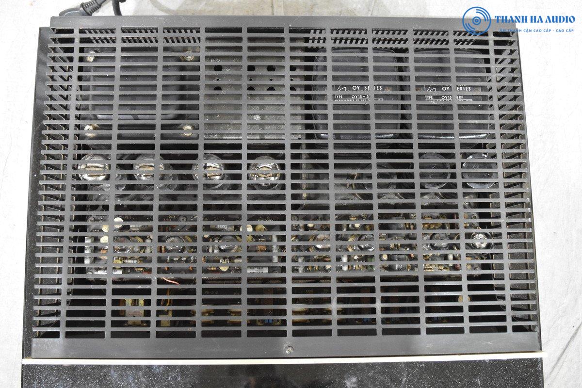 Luxman LX33 lap lung