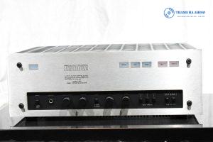 Luxman LX33 mat truoc
