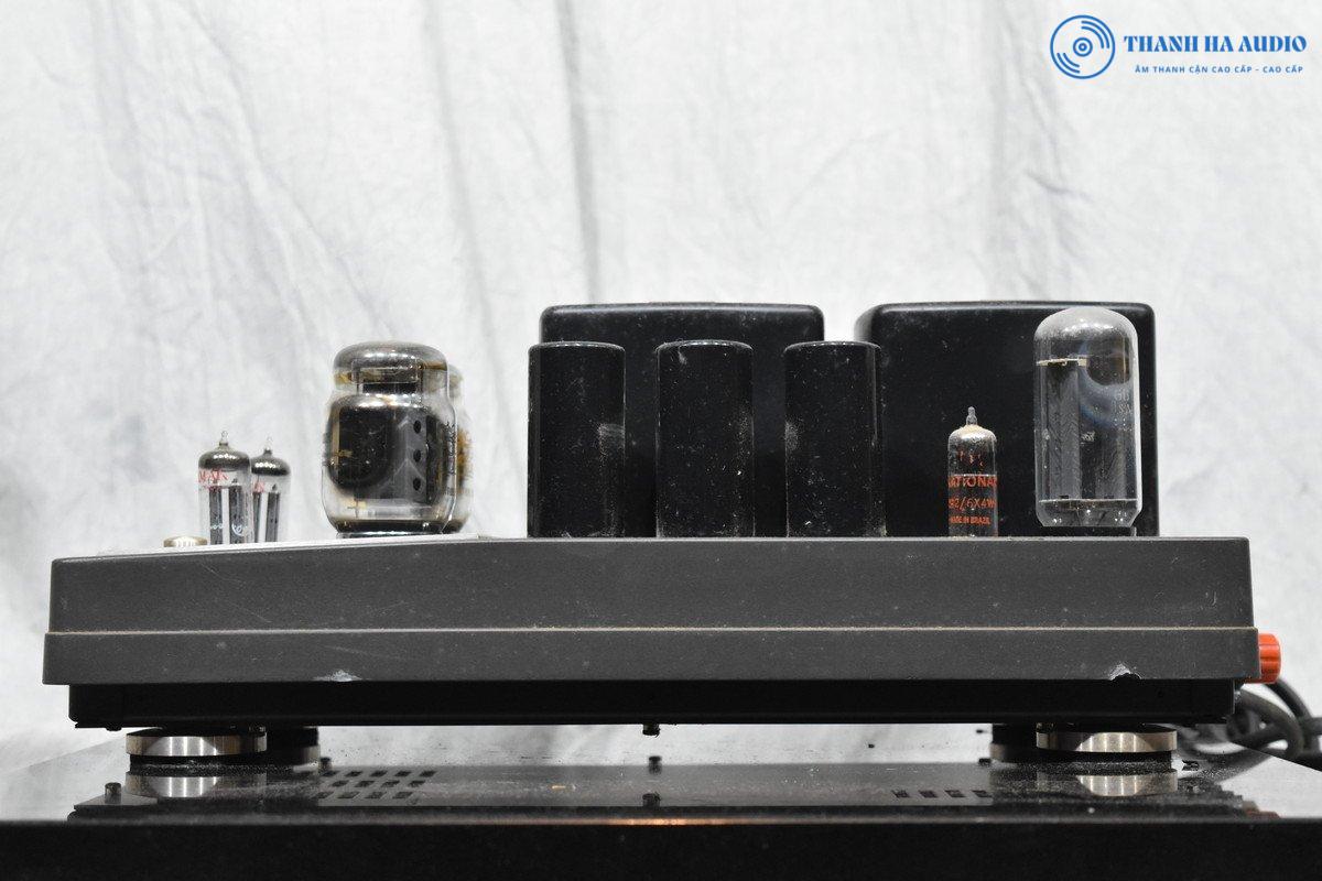 Luxman MA88 canh ben