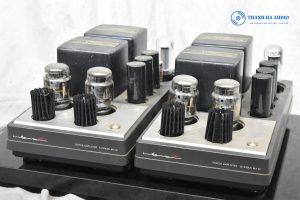 Luxman MA88 mat truoc