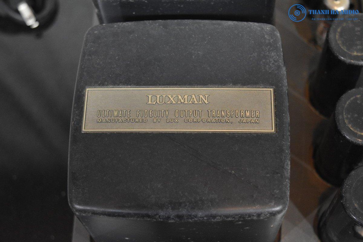 Luxman MA88 tang pho