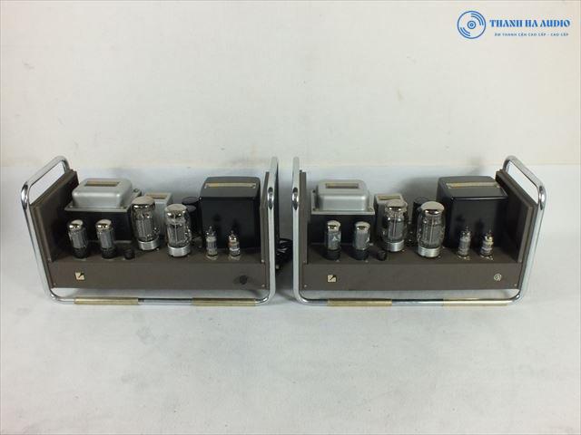 Luxman MB88 noi that