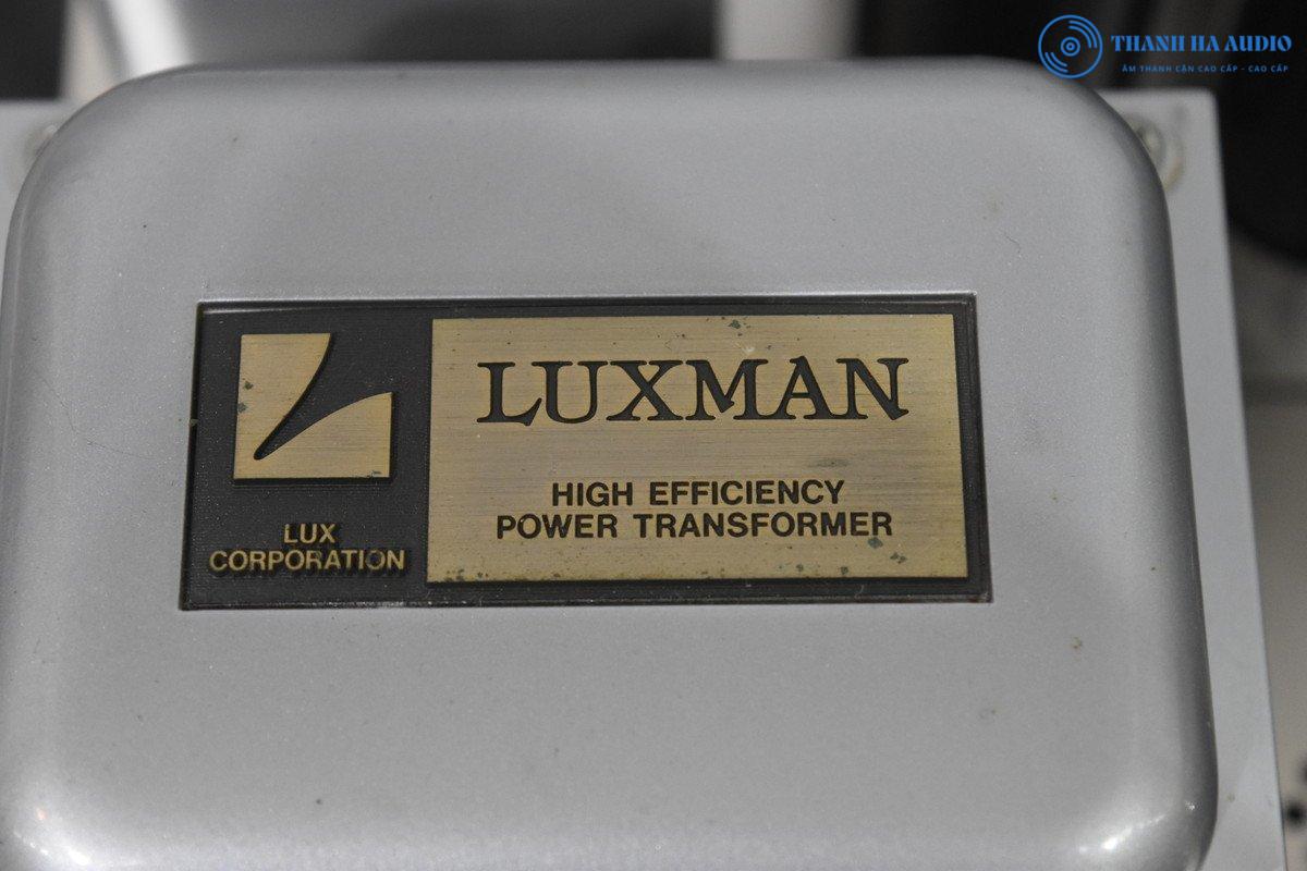 Luxman MQ-360 cuc nguon