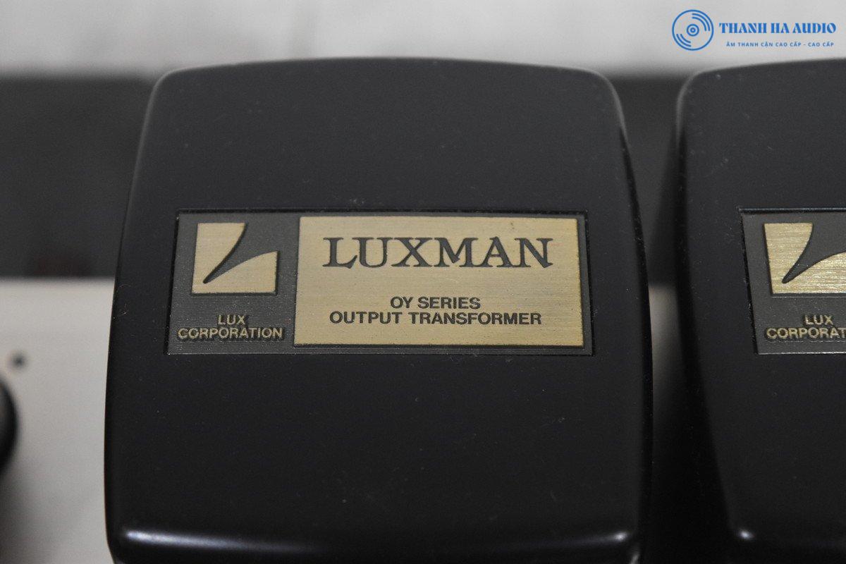 Luxman MQ-360 nguon