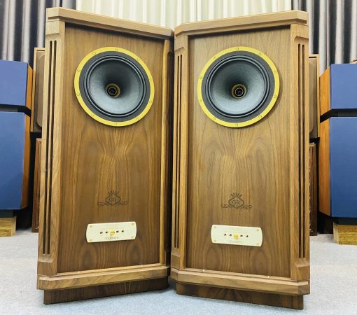 TANNOY Turnberry GR