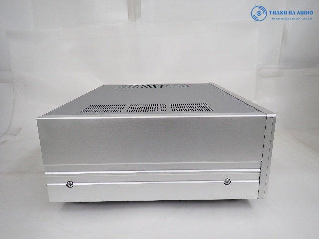 luxman L 505u canh trai