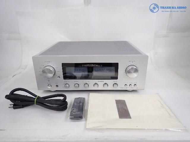luxman L 505u mat truoc