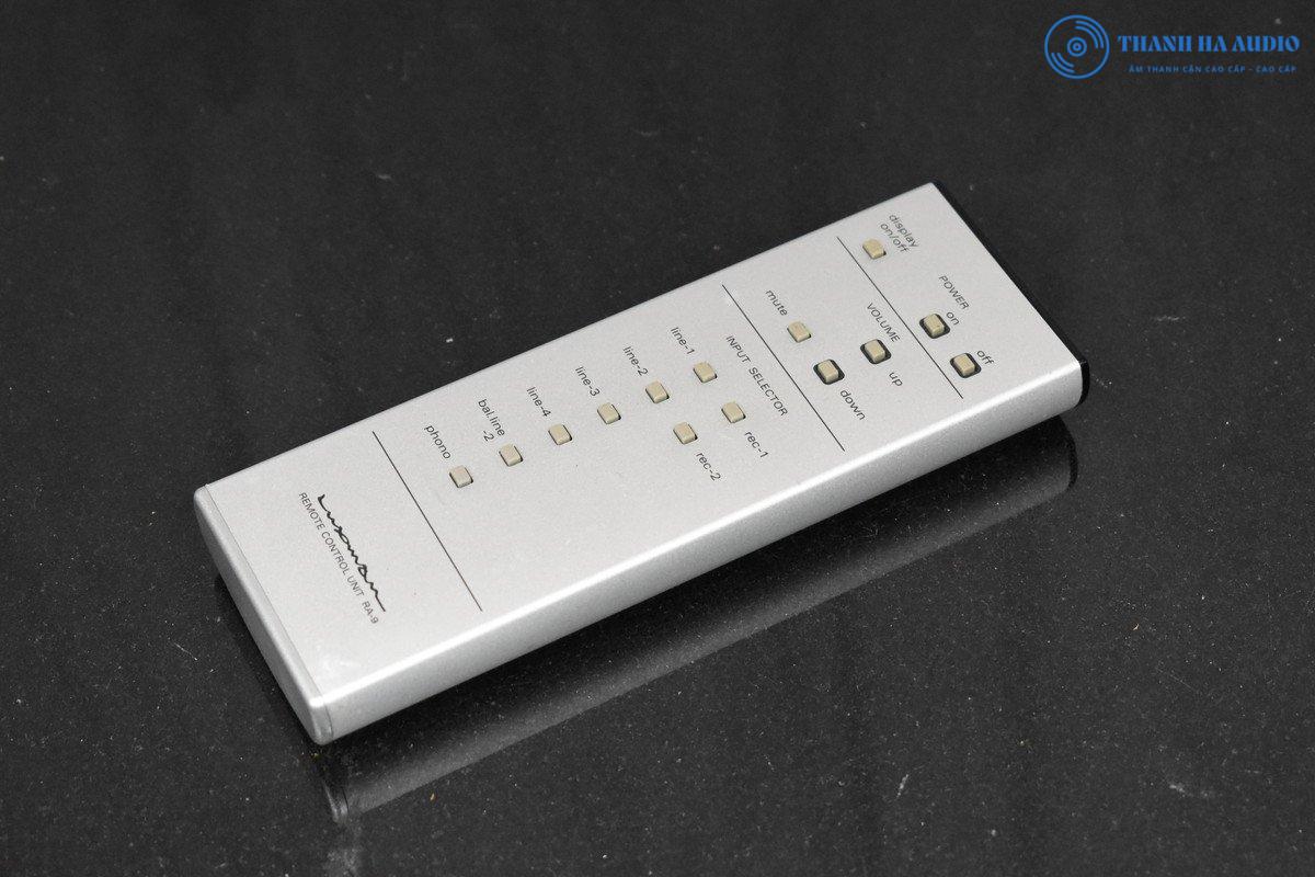 luxman L 507u dieu khien